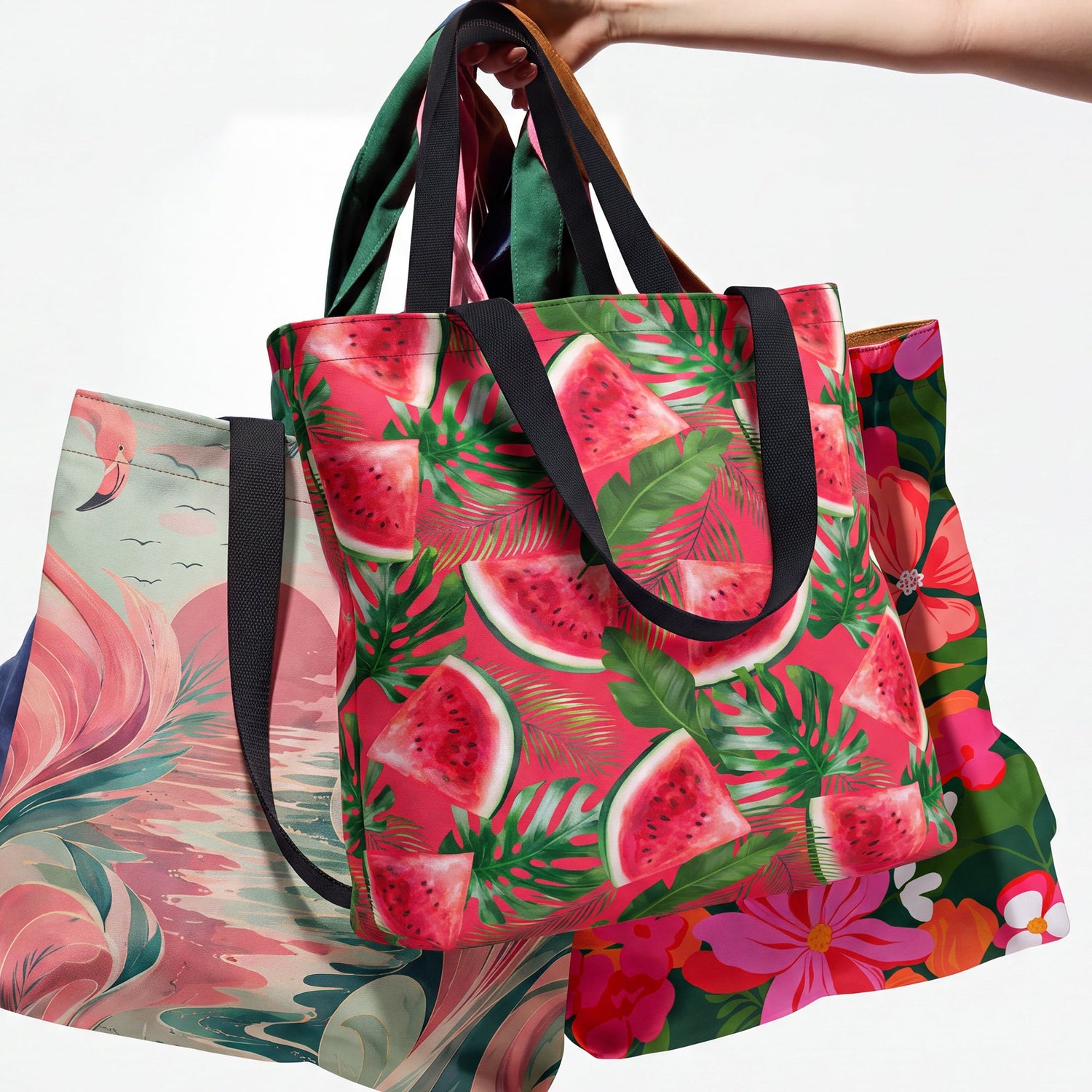 Tote Bags