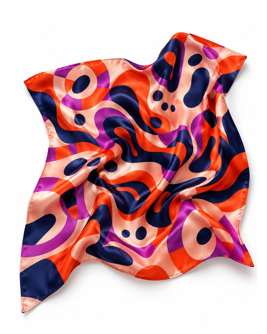 muezy scarf