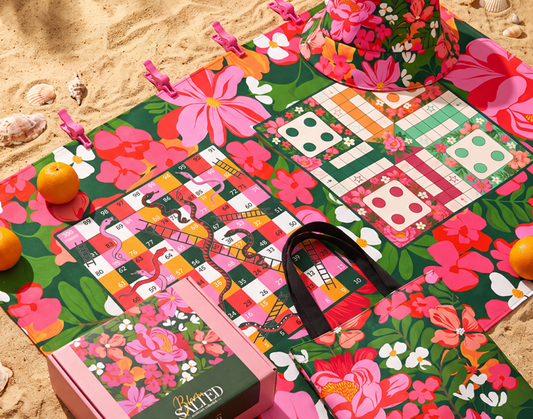 flowerd bundle