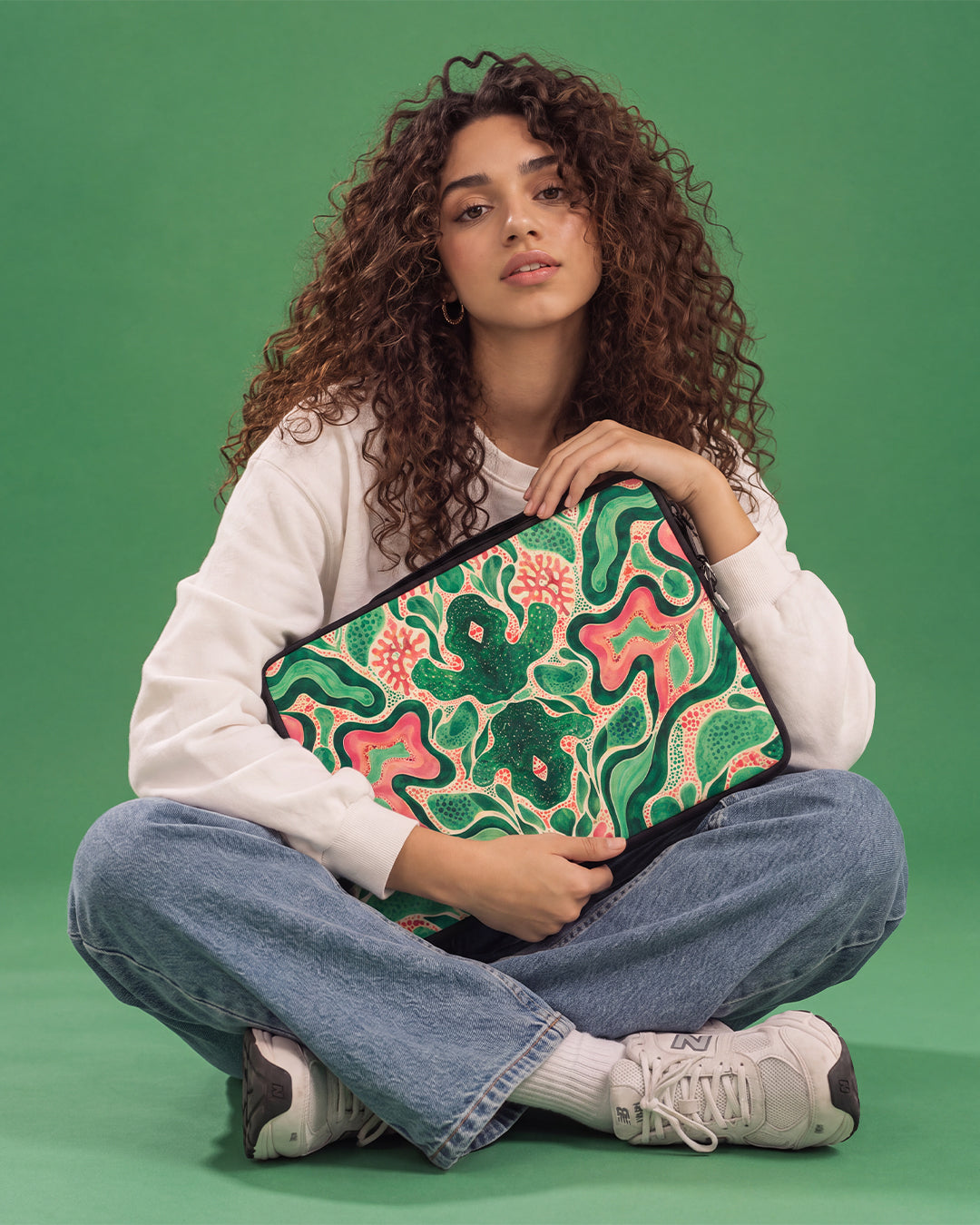 grenzoo sleeve