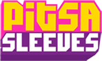 pitsa sleeves