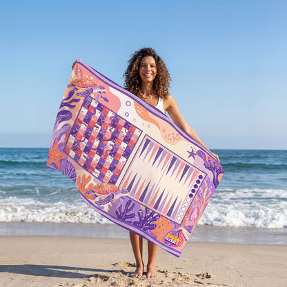 Turtle Wave – Limited Edition (Tawla)
