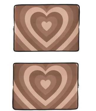 heart sleeve